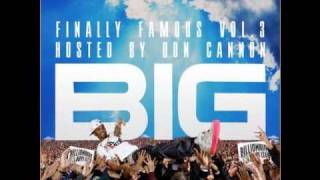 10. Big Sean - Fat Raps Remix - Finally Famous 3