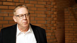 Interview mit André Crelier