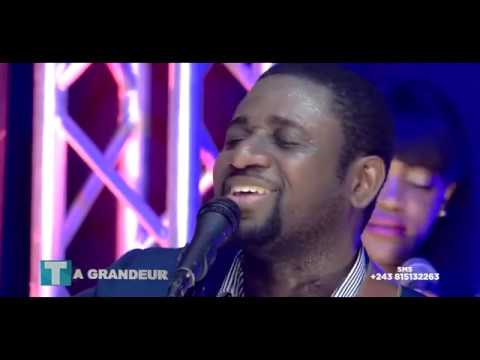 𝙋𝙖𝙨𝙩𝙚𝙪𝙧 Athom's Mbuma - 𝗧𝘂 𝗲𝘀 𝗺𝗲𝗿𝘃𝗲𝗶𝗹𝗹𝗲𝘂𝘅 (Cantique nouveau)