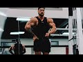 CHRIS BUMSTEAD Cbum METAMORPHOSIS MOTIVATION MUSIC