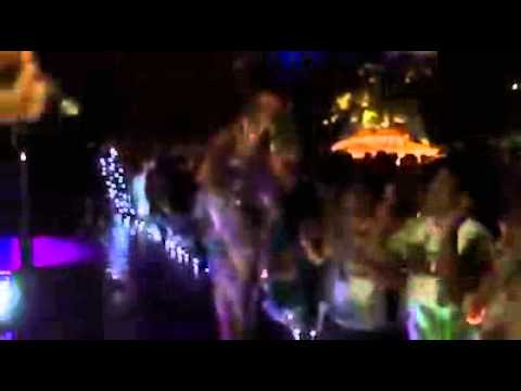 Sub Sistah Guree Beach Sabato 23 agosto 2014