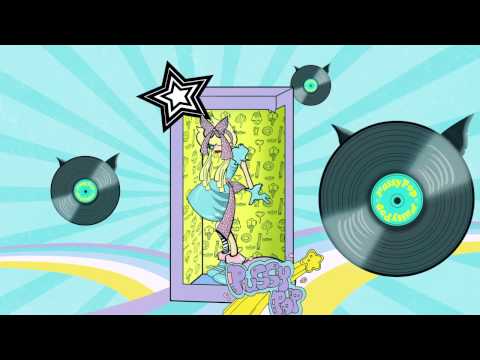 Bassanova & Moradzo - Pussy Pop (Official Video) 18+