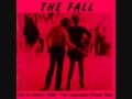 the fall I WAKE UP IN THE CITY