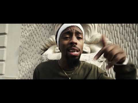 Mr Sav Savage - PRESSURE (Official Music Video)