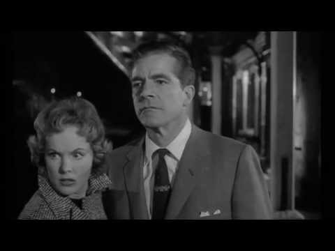 The Curse of the Demon (1957) by Jacques Turneur - Ending