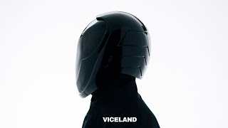 MISTER TACHYON - Premiering this July on VICELAND