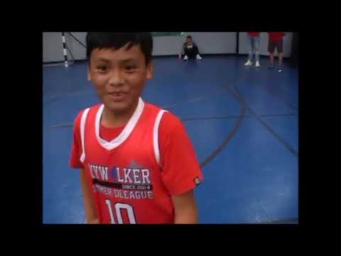 U10 Red vs Blue  finals