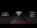 Monster Energy NASCAR Cup Series Awards Live Red Carpet Show