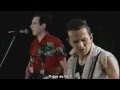 The Clash Police On My Back Legendado HD