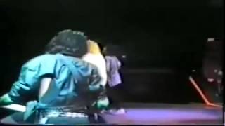 Vasco Rossi Live in Carpi 1985 Una nuova canzone per lei