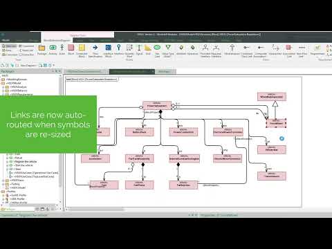 Windchill Modeler 9.5 - Auto-routing Optimization