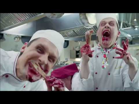 Kuhniya (Kitchen) Season 1 Episode 4 with Russian and English Subtitles