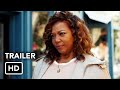 The Equalizer (CBS) Trailer HD - Queen Latifah action series