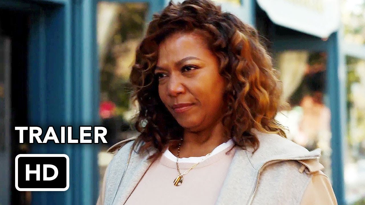 The Equalizer (CBS) Trailer HD