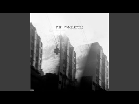 Silence - The Completers