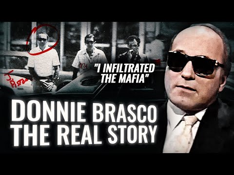 The Mafia Thought He Was One of Them. They Were Wrong.