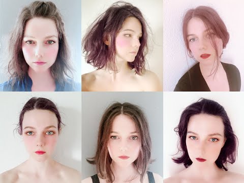 Contemporary Love. Exhibition (48 Stunden Neukölln 2020)