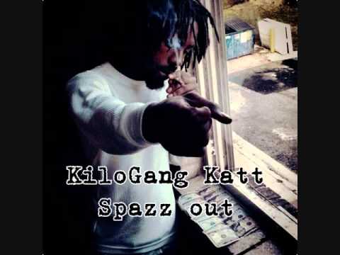 KILOGANG (KILOKATT) (SPAZZ OUT) THE TCE+TME DISS