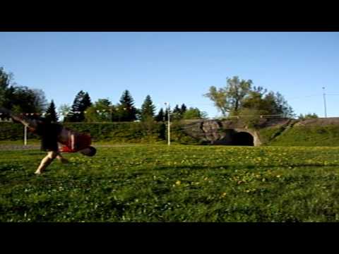 Krycha - Time (2011)