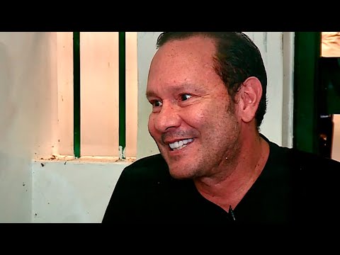 ENTREVISTA COMPLETA: El extraditable Celso Gamboa