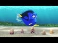 Finding Dory Easter Eggs Disney BE