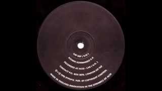 Kosmik Kommando - Remember The Feeling [HD]