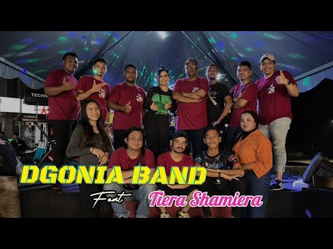 Tiera Shamiera Feat Dgonia Band Tapah ( JELAJAH MAKAN MAKAN PERAK)