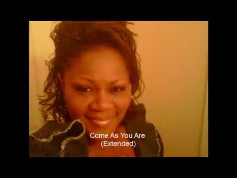 Mona Moore-Come As You Are (Extended)