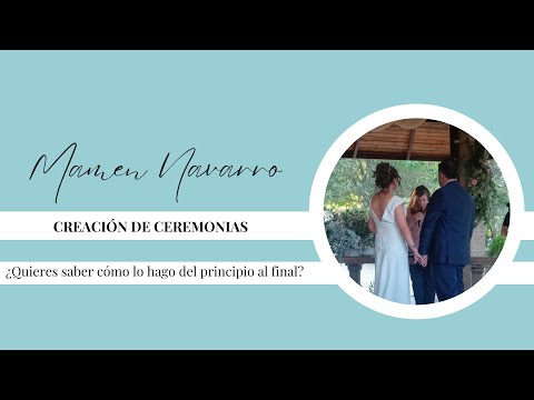 Maestras de Ceremonias