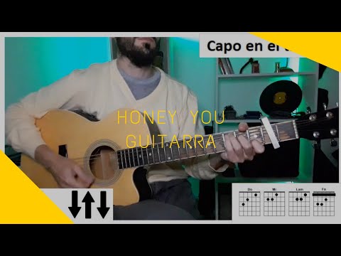Honey You - The Dead South