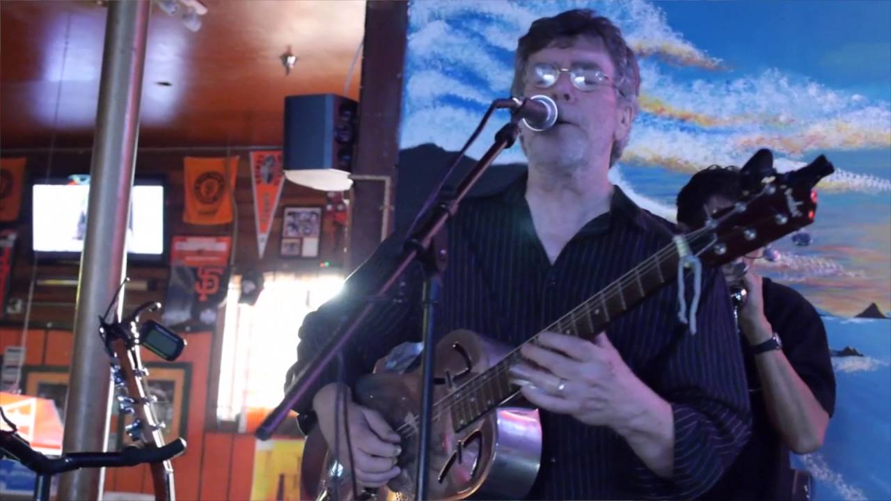 Promotional video thumbnail 4 for Blind Lemon Pledge - Acoustic Blues Band