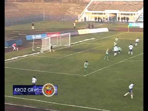 FK Spartak Zlatibor Voda