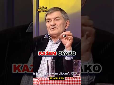 Najveći uspeh u životu? Moja DECA su dobri ljudi.