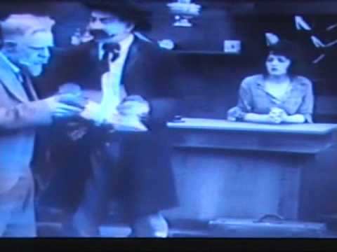 Harold Lloyd TV Show Part 2.  " Hooray For Harold Lloyd ".