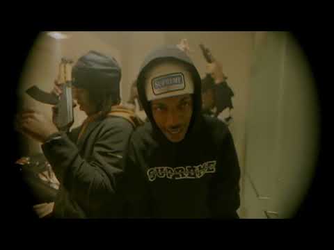 TOB JUAN -YALL FORGOT (official music video)  #YBCDULFLOW