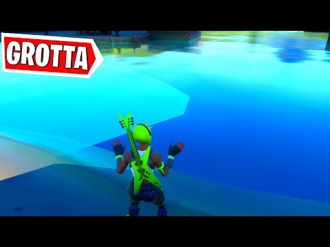 LA GROTTA COMINCIA AD ALLAGARSI? SPARIRÀ PER PRIMA?