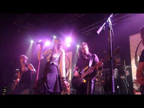 Sin7sinS - The Great Illusion Of Control (live @ 't Ukien Kampen, 21.03.2015) 3/4