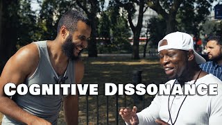 Video: Feminism dictates regardless of biological differences, all Men & Women are absolutely equal. Why? - Mohammed Hijab vs Raju