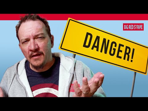 You're Creating Characters WRONG - Some Writing Tips for You!