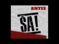 ANTIS-Klasėj Mane Kalbina (HQ)