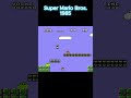 Unknown The Unreleased Super Mario Bros Hack Yoshi S Quest 2021