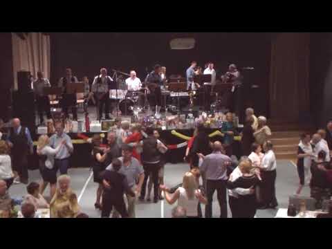 BRAVI BUAM Búcsú - Wir sind die ungarndeutsche Jungs