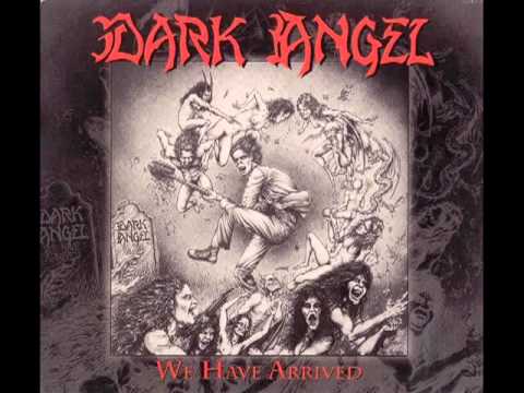 Dark Angel - welcome to the Slaughterhouse
