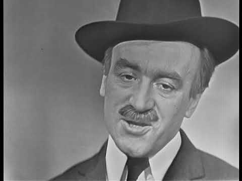 Kabaret Starszych Panów - Piosenka Jest Dobra Na Wszystko, seria III