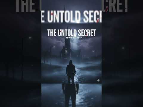 The Untold Secret (Official Audio) | @ArcadeBoyz