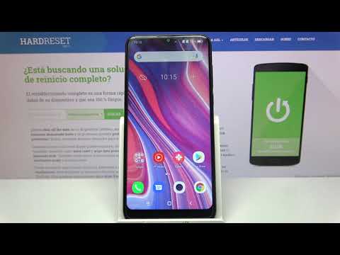 Cómo prender / encender y apagar un ESSENTIELB HeYou 60