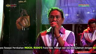 Download lagu Putra buana selimut biru voc.anisah rahma mp3