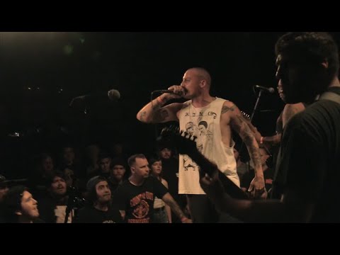 [hate5six] Criminal Instinct - August 23, 2018 Video