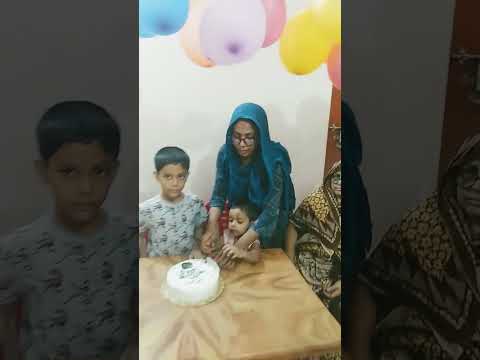 Happy birth day to you MUNTASIR 2023