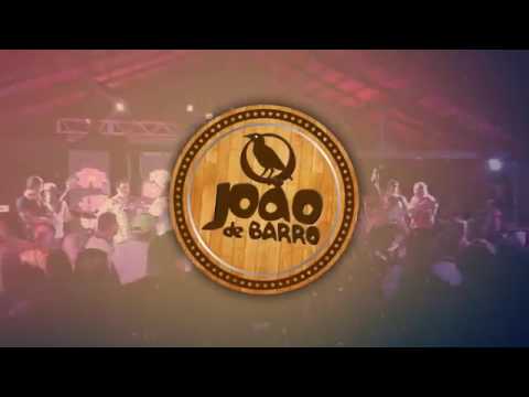 Dvd João de barro  Xandinho e Toninho